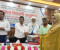 পাংশায় মেধাবী শিক্ষার্থীদের মাঝে পুরস্কার বিতরণ 