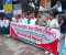 সরকারি প্রাথমিক বৃত্তি পরীক্ষায় কিন্ডারগার্টেনের শিক্ষার্থীদের অংশগ্রহনের দাবিতে ঝিনাইদহে মানববন্ধন