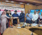 ডিসি ইকোপার্ক ডিজাইন প্রতিযোগিতার পুরস্কার বিতরণ 