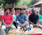 আসামি হয়েও প্রকাশ্যে করলেন সংবাদ সম্মেলন মানববন্ধন