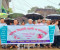 চিৎমরমে ব্যতিক্রমধর্মী মাদকবিরোধী র‌্যালি ও আলোচনা সভা
