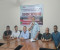মহম্মদপুরে বিএনপির ওয়ার্ড কমিটির নির্বাচন বয়কট সংবাদ সম্মেলন 