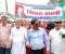 ধামরাই উপজেলা বিএনপির উদ্যোগে বিজয় র‌্যালি