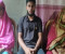 আসামিরা ধরা ছোয়ার বাইরে বাদীকে মামলা তুলে নিতে হুমকি থানায় জিডি 