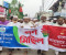পাংশায় জামায়াতের গণমিছিল সমাবেশ 