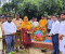 জামালপুরে জুলাই আন্দোলনে শহীদদের সমাধিতে পুষ্পার্ঘ্য