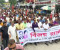 কুষ্টিয়ায় নানা আয়োজনে জুলাই গণঅভ্যূথান দিবস পালন