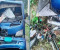 টাঙ্গাইলে পিকআপভ্যানের ধাক্কায় ৩ বাইক আরোহী নিহত 