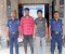 সালথায় ইয়াবাসহ দুই মাদক কারবারি আটক