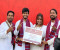 এশিয়ার বড় উৎসবে বাউল গান, পুরস্কার আনলো শেলীর দল