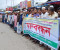 সুবর্ণচরে বিএনপি নেতার মুক্তির দাবিতে মানববন্ধন ও বিক্ষোভ