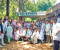 কুষ্ঠ চিকিৎসা কেন্দ্র চন্দ্রঘোনায় বিজিসি ট্রাস্ট মেডিকেল কলেজের শিক্ষার্থীদের প্রশিক্ষণ কর্মশালা