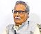 চলে গেলেন অধ্যাপক যতীন সরকার 