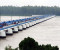 বিপৎসীমার ওপরে তিস্তার পানি, ৪৫ গ্রাম প্লাবিত