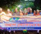 কাপ্তাইয়ে জন্মাষ্টমী উপলক্ষে বর্ণাঢ্য শোভাযাত্রা