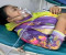 র‌্যাগিংয়ে গুরুতর আহত হয়ে হাসপাতালে স্কুলছাত্রী 