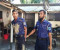 স্থানীয়দের ধাওয়ায় সেনাক্যাম্পে আশ্রয় নিলো ভুয়া পুলিশ