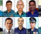 হারুনসহ ১৮ পুলিশ কর্মকর্তা চাকরি থেকে সাময়িক বরখাস্ত
