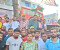 ফরিদপুরে মহানগর স্বেচ্ছাসেবক দলের ৪৫তম প্রতিষ্ঠাবার্ষিকী পালিত
