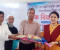 শিক্ষা অনুদান পেল মেধাবী শিক্ষার্থীরা