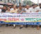 শহিদুল ইসলাম বাবুলের মুক্তির দাবিতে ফরিদপুরে কৃষক দলের বিক্ষোভ মিছিল ও সমাবেশ
