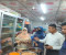 বেনাপোলে আজিজ মিষ্টান্ন ভান্ডারে লাখ টাকা জরিমানা