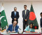 ভিসা অব্যাহতিসহ বাংলাদেশ-পাকিস্তানের ৬ চুক্তি-সমঝোতা