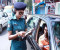 ট্রাফিক আইন লঙ্ঘন, ঢাকায় একদিনে ১৭১৫ মামলা