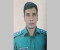 পশ্চিমবঙ্গ পুলিশের কাছে আটক বাংলাদেশী পুলিশ কর্মকর্তা 