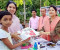৩৪২ জন শিশু শিক্ষার্থী পেলো শিক্ষা উপকরণ