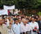 ‘গণতান্ত্রিক সমাজ প্রতিষ্ঠার মূল প্রেরণা কবি কাজী নজরুল’