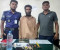 যশোর জেনারেল হাসপাতালের ভেতর মাদকসহ যুবক আটক