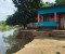 ফুলপুরে নদীগর্ভে বিলীন হচ্ছে বিদ্যালয়