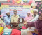 সালথায় প্রধান শিক্ষক সামসুন্নাহারকে বিদায় জানালেন শিক্ষক-শিক্ষার্থীরা