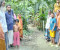 সোনাতলায় শতাধিক মানুষের চলাচলের রাস্তা বন্ধ, ইউএনও'র নিকট অভিযোগ