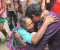 দীর্ঘ ২৮বছর পর সন্তানকে ফিরে পেল বাবা-মা