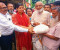 মহম্মদপুরে ওএমএস'র আওতায় আটা বিক্রির উদ্বোধন