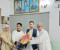 শুভেচ্ছা জানাতে বিএনপির গুলশান কার্যালয়ে এনসিপি নেতারা