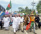 বিএনপির ৪৭তম প্রতিষ্ঠা বার্ষিকী উপলক্ষে গৌরনদীতে বর্ণাঢ্য র‌্যালী আলোচনা সভা