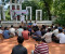 ঢাবি'র ছাত্রীকে গণধর্ষণের হুমকির প্রতিবাদে ফরিদপুরে রাজেন্দ্র কলেজ ছাত্রদলের বিক্ষোভ