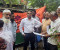 বিয়ের আসরে হাজির ভ্রাম্যমাণ আদালত, জরিমানা দিলেন বর