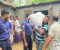 ঠাকুরগাঁওয়ে জব্দকৃত তিনশ বস্তা রাসায়নিক সার বিতরণ