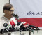 ‘আপনি বললেই তো নির্বাচন হবে না’
