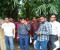 বিল হরিনার জলাবদ্ধতা নিরসনে সরকারি কর্মকর্তাদের পরিদর্শন