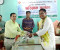 শিক্ষক পরিষদের নবগঠিত কার্যনির্বাহী কমিটির অভিষেক অনুষ্ঠান সম্পন্ন 