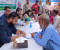 বিএনপির প্রতিষ্ঠা বার্ষিকী উপলক্ষ্যে ঝিনাইদহে ফ্রী মেডিকেল ক্যাম্প
