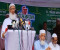 সার্জারির এক মাস পর দলীয় কর্মসূচিতে জামায়াত আমির
