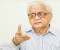 বদরুদ্দীন উমর মারা গেছেন