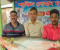 পদ্মায় ধরা পড়ল লাখ টাকার ঢাঁই মাছ