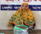 যশোরে গাঁজাসহ নারী আটক, স্বামী পলাতক
